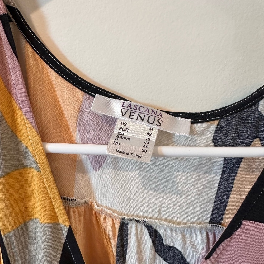 VENUS Sundress - Picture 3 of 7
